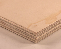 plywood